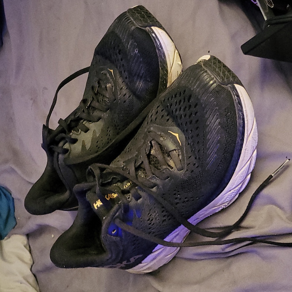 Hoka W Clifton 7 Running Shoes